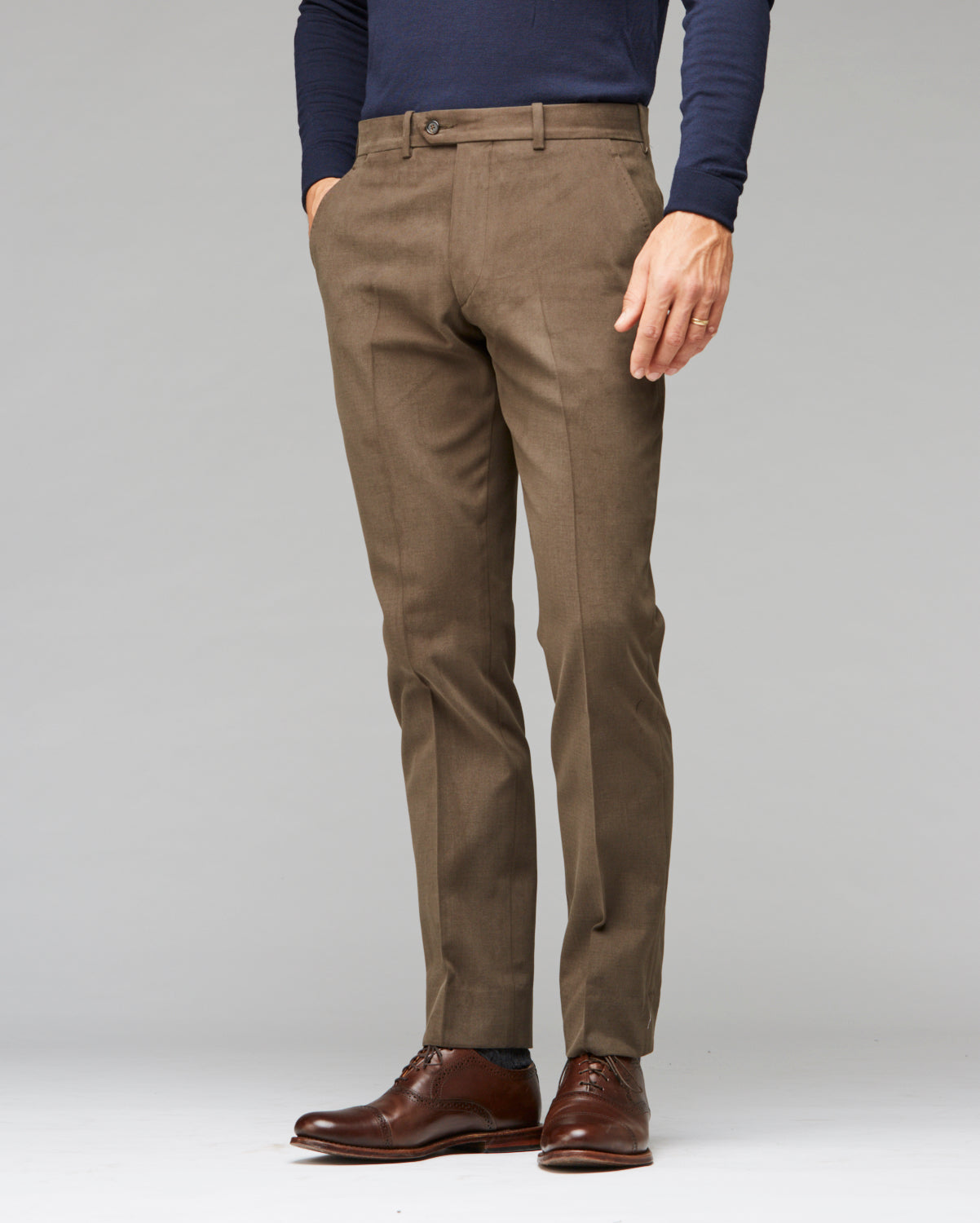 Sport Chinos – Hertling USA